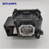 NP17LP Original 60003127 Projector lamp with Housing for NEC M300WS M350XS M420X NP-P350W P420X P350W Projectors view 4