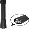 10Pcs KRA-17 UHF 400-470MHz Stubby Antenna Compatible with TK360 TK370 TK372 TK380 TK390 TK3260 TK3360 Radio view 2