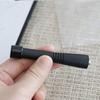 10Pcs KRA-17 UHF 400-470MHz Stubby Antenna Compatible with TK360 TK370 TK372 TK380 TK390 TK3260 TK3360 Radio view 4