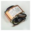 115V-230V R Type Power Transformer R Cow 30W Double 12V + Double 9V with Copper Skin R Cow Audio Transformer Copper Wire view 1