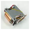 115V-230V R Type Power Transformer R Cow 30W Double 12V + Double 9V with Copper Skin R Cow Audio Transformer Copper Wire view 2