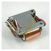 115V-230V R Type Power Transformer R Cow 30W Double 12V + Double 9V with Copper Skin R Cow Audio Transformer Copper Wire view 3