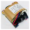 115-230V Audio Transformer R Type 35W 220V  2 + 6.3V  2 R Cattle Power Transformer Tube preamp view 2
