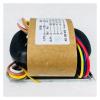 115-230V Audio Transformer R Type 35W 220V  2 + 6.3V  2 R Cattle Power Transformer Tube preamp view 3