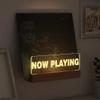 Lampeez Light up Now Playing Vinyl Record Stand view 2