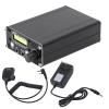 QRP SSB Transceiver, QRP SSB Transceiver, Radio Transceiver, 8 Band Design LCD SDR Full Mode Hf SSB QRP (US Plug) view 1