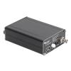 QRP SSB Transceiver, QRP SSB Transceiver, Radio Transceiver, 8 Band Design LCD SDR Full Mode Hf SSB QRP (US Plug) view 3