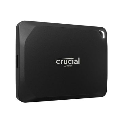 Crucial X10 Pro USB 3.2 Type-C Portable External SSD - 1TB