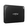 Crucial X10 Pro USB 3.2 Type-C Portable External SSD - 1TB view 1