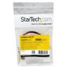 StarTech.com LP4 Power Y Splitter Cable - Molex Y Splitter (PYO2L) (Pack of 2) view 2