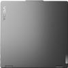 Lenovo Yoga 7i 16 Inch 2 in 1 Business Laptop, WUXGA FHD Touchscreen, 13th Gen Intel i7-1355U, 16GB DDR5 RAM, 1TB SSD, Windows 11 Pro, Intel Iris Xe Graphics, Backlit Keyboard, Grey, TDU view 3