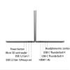 Lenovo Yoga 7i 16 Inch 2 in 1 Business Laptop, WUXGA FHD Touchscreen, 13th Gen Intel i7-1355U, 16GB DDR5 RAM, 1TB SSD, Windows 11 Pro, Intel Iris Xe Graphics, Backlit Keyboard, Grey, TDU view 4