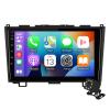 9-Inch IPS Touchscreen Android 10 Car Stereo for Honda CR-V 2007-2011 with Wireless CarPlay & Android Auto 2+32GB Car Radio, Support GPS, WiFi, Bluetooth, FM Radio, Backup Camera, SWC, Dual USB, AUX view 1