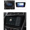 ADMLZQQ Double Din Car Stereo Multimedia with Bluetooth and 9" Hd Touchscreen Android 11 for SsangYong Tivoli 2019-2021,with GPS/Car-Play Android/SWC/Backup Camera/Mirror Link/4G WiFi,Y3 4+64g view 2