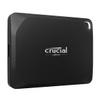 Crucial X10 Pro USB 3.2 Type-C Portable External SSD - 2TB view 1
