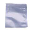 100Pcs Premium Anti-Static Resealable Bags, 6x9cm Plastic Static Free Bag for Motherboard SSD HDD Computer Electronic Components view 1