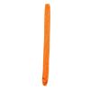 HERCHR Fabric Cord Cover 60cm Length Chain Cover Cable Sleeve Chandelier Lighting Wire Cord Cover Fabric Cord Cover for Chandelier, Lighting, Wires Cable Management(Orange) view 1