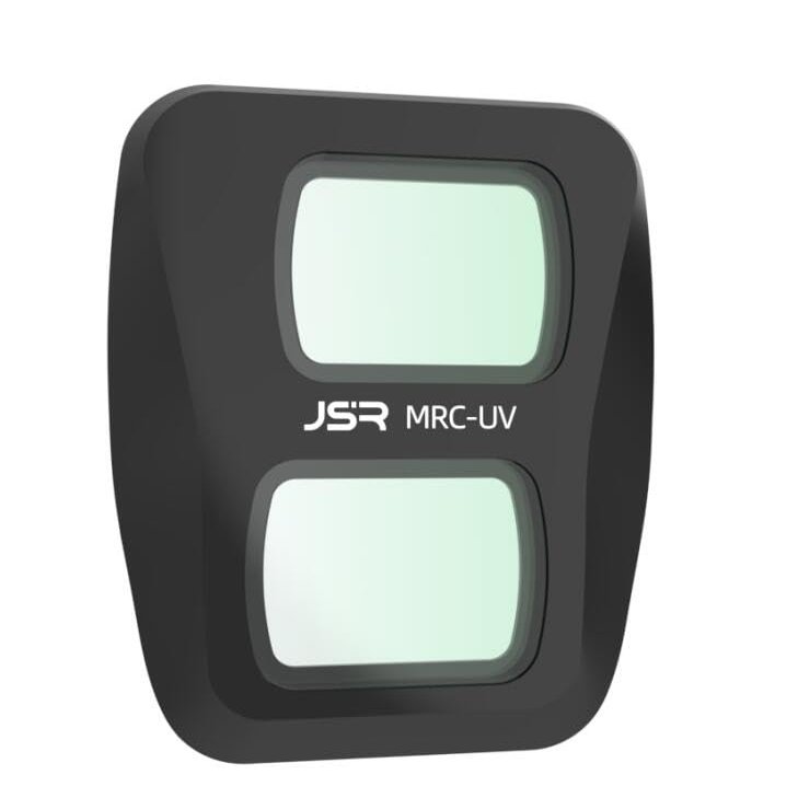 Coyktonty Lens Filter for DJI Air 3, Air 3 Lens Protection Filter Set, Air 3 Accessories (UV)