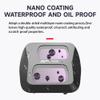 Coyktonty Lens Filter for DJI Air 3, Air 3 Lens Protection Filter Set, Air 3 Accessories (UV) view 4