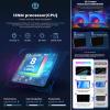 MekedeTech Mekede Universal M6 Pro Plus Android Car Raido,Android 12 System 9.5 inch 2000x1200 2K IPS Touch Screen,Bluetooth 5.1 Octa Core 8+256G Head Unit,in-Dash Car Stereo,M6plus-9.5inch-8+256G view 2