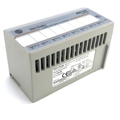 1794-IR8 Flex 8 Point RTD Input Module 1794IR8 Factory Seal 1 Year Warranty