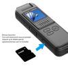 Handheld Back Clip Camera, Body Camera Video, 1080p Law Enforcement Recorder Rotatable Sports Camera, Nanny Small Cam, Tiny Camera view 2