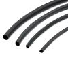 GatherTOOL 2:1 Black 1/2/ 3/5/ 6/8/ 10mm Diameter Heat Shrink Heatshrink Tubing Tube Sleeving Wrap Wire Connector Repair (Color : 5 Meter, Size : 4mm) view 4