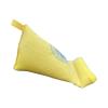 Handcrafted Phone Standing Pillow - The Perfect Hands-Free Solution for Phones, Tablets, Books, and More! (Yellow) view 2