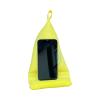 Handcrafted Phone Standing Pillow - The Perfect Hands-Free Solution for Phones, Tablets, Books, and More! (Yellow) view 3