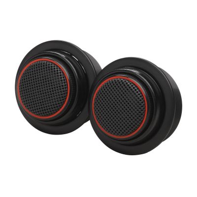 JBL Club 194T - 3/4" (19mm) Edge-Driven Dome Tweeter, 150W Peak, 50W RMS, Sensitivity (@ 2.83V): 92dB, Frequency Response: 3kHz  20kHz, Nominal Impedance: 3.0 ohms