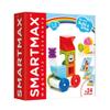 SMARTMAX MY First Build & Drive Toddler Toys, Magnetic Tiles Construction view 2