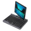 GOWENIC 8 Inch Mini Laptop, Tablet Computer for 11, 180 Flip Laptop with , Ergonomic Design, LPDDR5 12GB , Alder Lake Processor (12GB+256GB US Plug) view 1