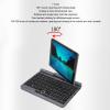 GOWENIC 8 Inch Mini Laptop, Tablet Computer for 11, 180 Flip Laptop with , Ergonomic Design, LPDDR5 12GB , Alder Lake Processor (12GB+256GB US Plug) view 3