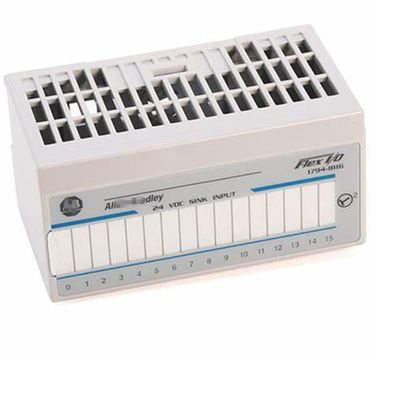 1794-IB16 Flex 16 Point Digital Input Module 1794IB16 Factory Seal 1 Year Warranty