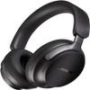 Bose QuietComfort Ultra Bluetooth Headphones, Wireless Headphones with Spatial Audio, Over Ear Noise Cancelling with Mic, Up to 24 Hours of Playtime, Black view 1
