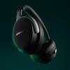 Bose QuietComfort Ultra Bluetooth Headphones, Wireless Headphones with Spatial Audio, Over Ear Noise Cancelling with Mic, Up to 24 Hours of Playtime, Black view 2