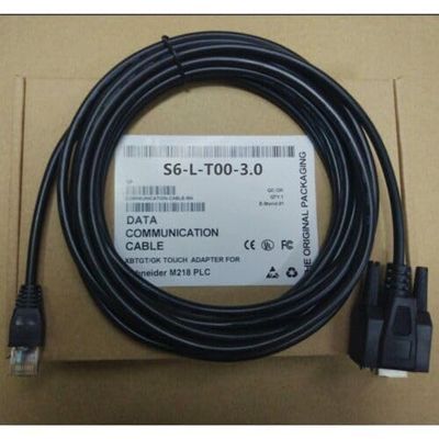 1PC New for IS620P/600P/SV660N/SV630P Cable S6-L-T00-3.0 rs232 3m