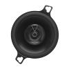 JBL Club 34F - 3-1/2" (87mm) Two-Way Car Speaker, 75 Watts Peak, 25 Watts RMS, Sensitivity (@ 2.83V): 89dB, Frequency Response: 90Hz  20kHz, Nominal Impedance: 3.0 ohms view 2