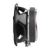 JBL Club 34F - 3-1/2" (87mm) Two-Way Car Speaker, 75 Watts Peak, 25 Watts RMS, Sensitivity (@ 2.83V): 89dB, Frequency Response: 90Hz  20kHz, Nominal Impedance: 3.0 ohms view 4