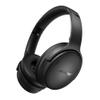 Bose QuietComfort Headphones - Wireless Bluetooth Headphones, Active Over Ear Noise Cancelling and Mic, USB-C Charging, Deep Bass, Up to 24 Hours of Playtime, Black view 1