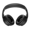 Bose QuietComfort Headphones - Wireless Bluetooth Headphones, Active Over Ear Noise Cancelling and Mic, USB-C Charging, Deep Bass, Up to 24 Hours of Playtime, Black view 4
