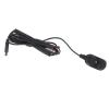 Acouto Right Side car Camera, Car Door Side View Blind Spot Camera HD Night Vision IP68 for Truck RV Van Trailer Emergency Vehicle Right view 1