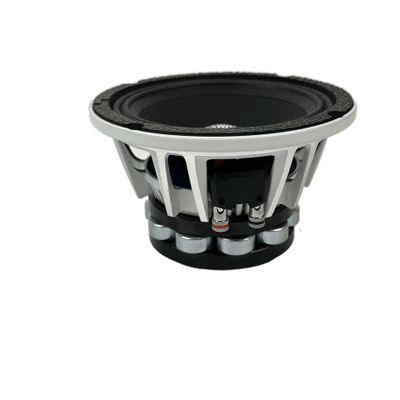 Resilient Sounds RS NEO 6.5 300w rms 4ohm 6.5" Speaker