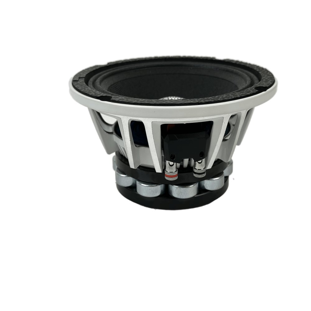 Resilient Sounds RS NEO 6.5 300w rms 4ohm 6.5" Speaker