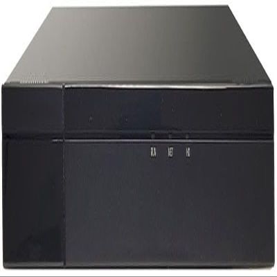 DVR-3014U, 4Ch Hybrid 5-in-1 HD DVR/NVR, 1 HDD Capacity (NO HDD)