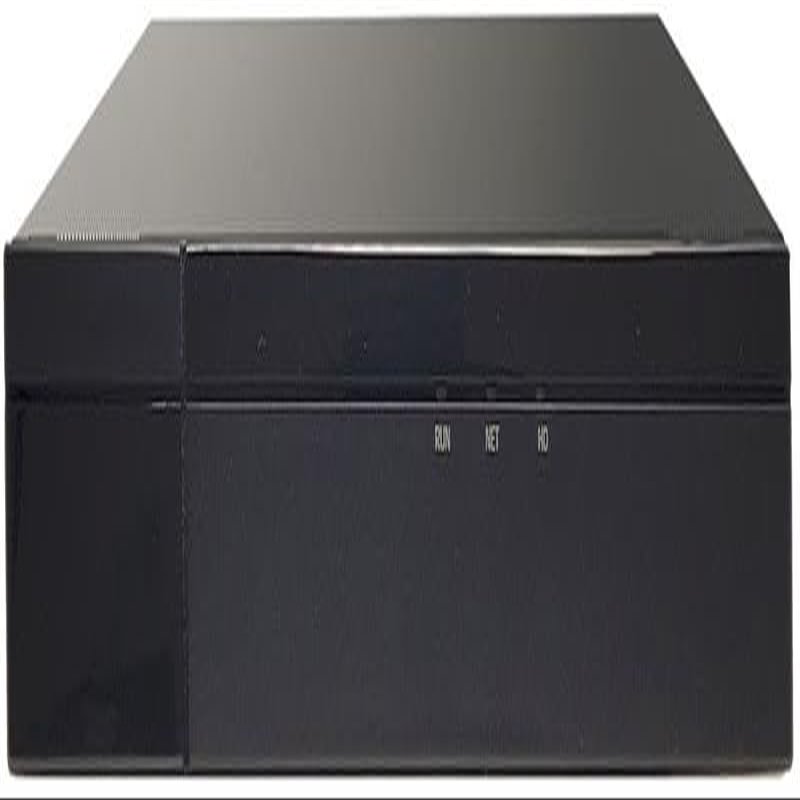 DVR-3014U, 4Ch Hybrid 5-in-1 HD DVR/NVR, 1 HDD Capacity (NO HDD)