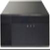 DVR-3014U, 4Ch Hybrid 5-in-1 HD DVR/NVR, 1 HDD Capacity (NO HDD) view 1
