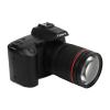 GOWENIC 4K 64MP Digital Camera, Vlogging Camera with 3in Color Display, 16X Digital Zoom 4k Video Camera Camcorder with Fill Light, HD Night Vision view 3