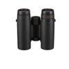 Leica 10x32 Trinovid HD Compact and Lightweight Binoculars 40317 Bundle with Backpack + Cleaning Kit + Flashlight view 4