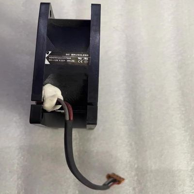 DC12V 0.32A AD07012DX257600 7025 7cm 3-Wire Ultra-Quiet Cooling Fan